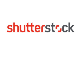shutterstock logo big